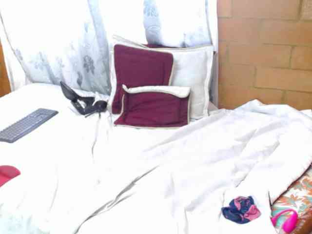 Charlotemple5 webcam