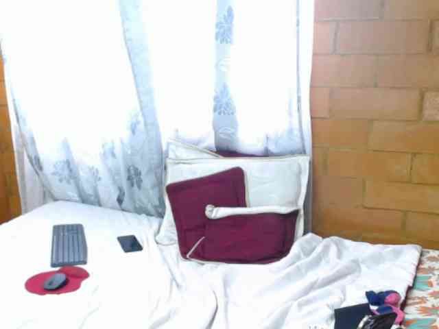 Charlotemple5 webcam