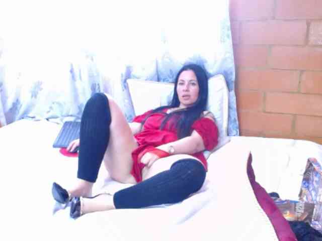 Charlotemple5 webcam