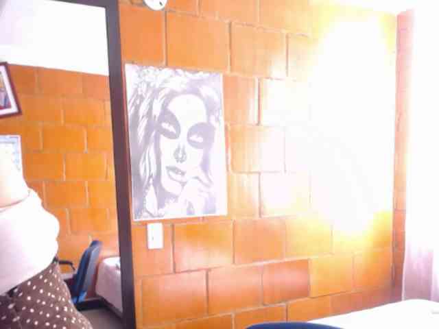 Charlotemple5 webcam