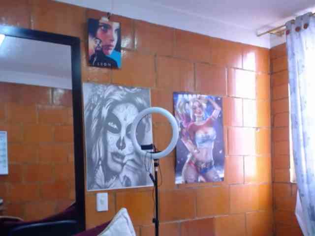 Charlotemple5 webcam