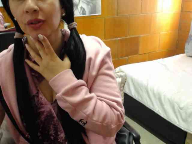 Charlotemple5 webcam