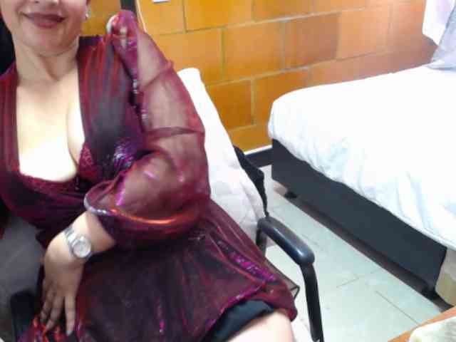 Charlotemple5 webcam