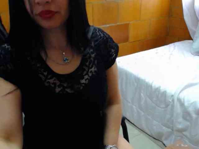 Charlotemple5 webcam