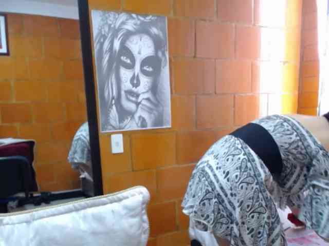 Charlotemple5 webcam