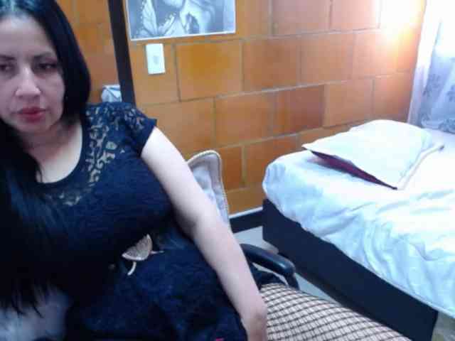 Charlotemple5 webcam