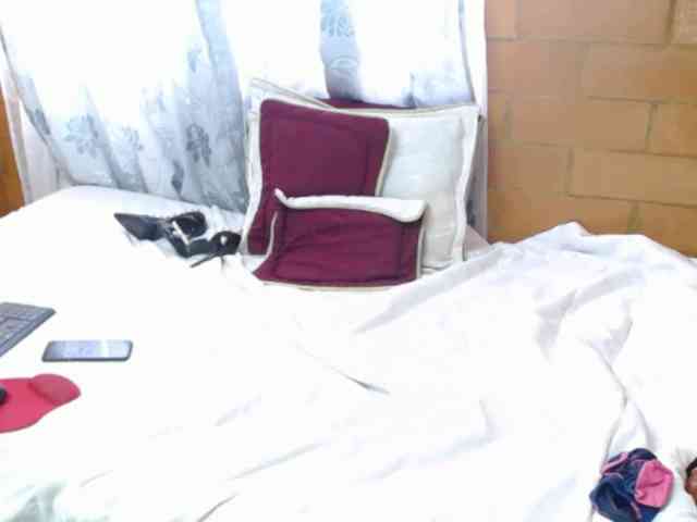 Charlotemple5 webcam