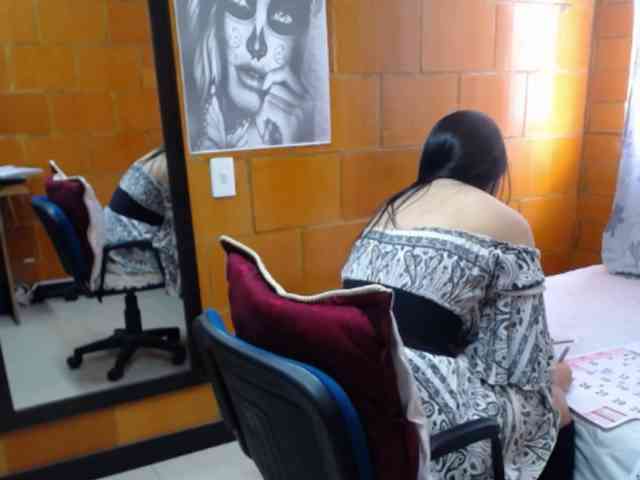 Charlotemple5 webcam