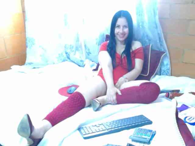 Charlotemple5 Live Webcam on BongaCams