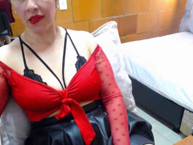 Charlotemple5 webcam