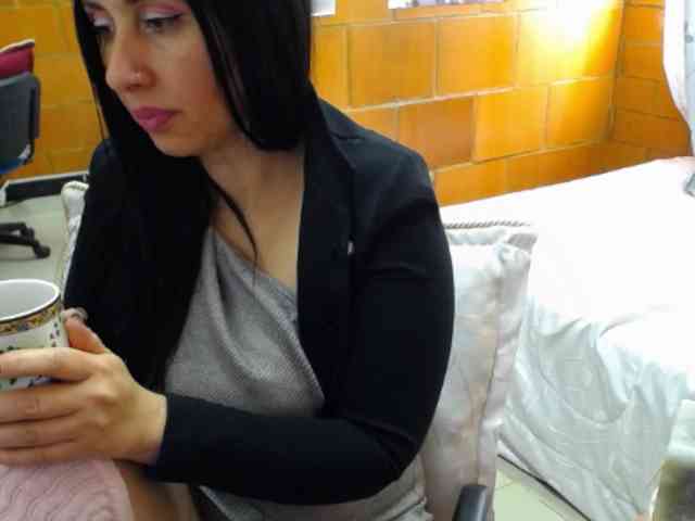 Charlotemple5 webcam