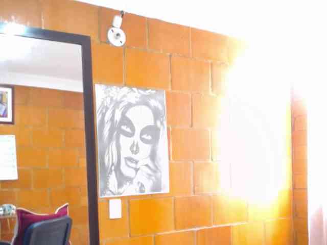 Charlotemple5 webcam