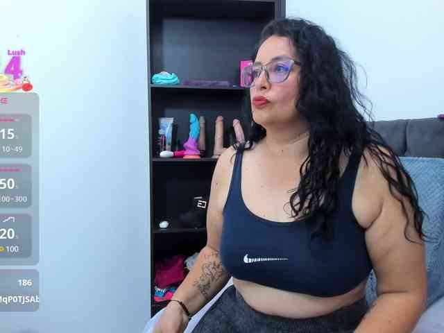 lindy35 webcam