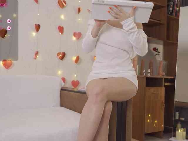 free live cam online Hungrygerl