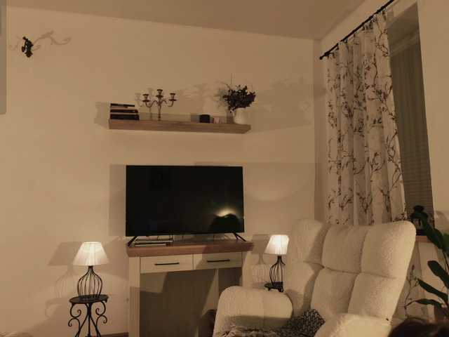 Ninilina's BongaCams show and profile