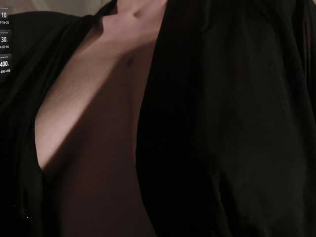 Ninilina's BongaCams show and profile