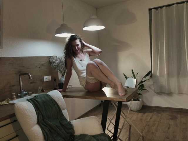 Ninilina's BongaCams show and profile