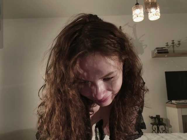 Ninilina's BongaCams show and profile