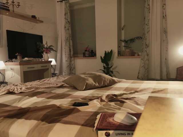 Ninilina's BongaCams show and profile