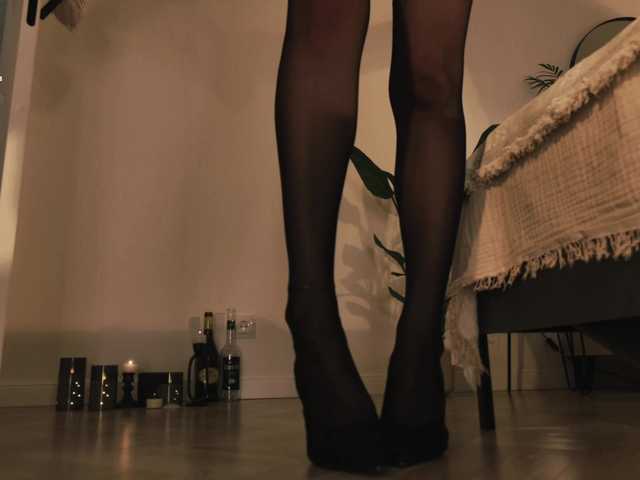 Ninilina on BongaCams