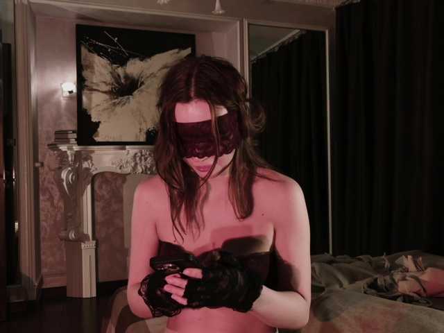 Ninilina's BongaCams show and profile