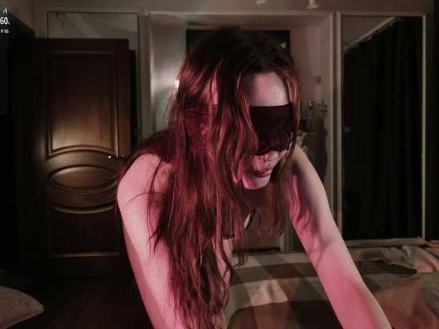 Ninilina's BongaCams show and profile