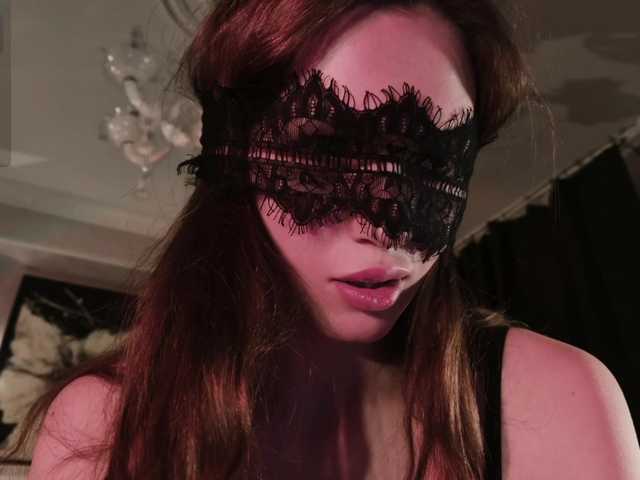 Ninilina's BongaCams show and profile