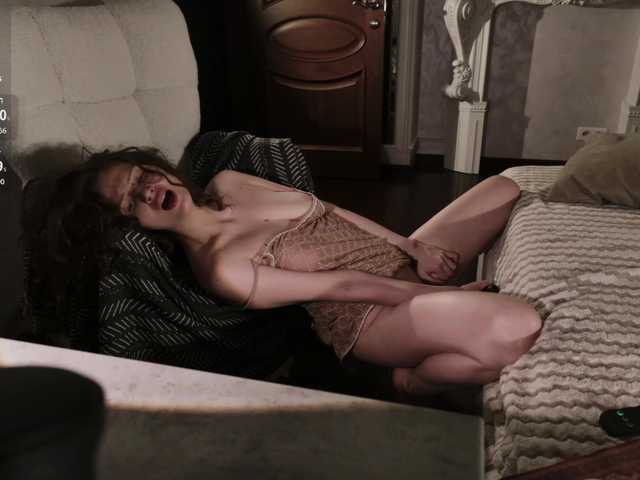 Ninilina's BongaCams show and profile