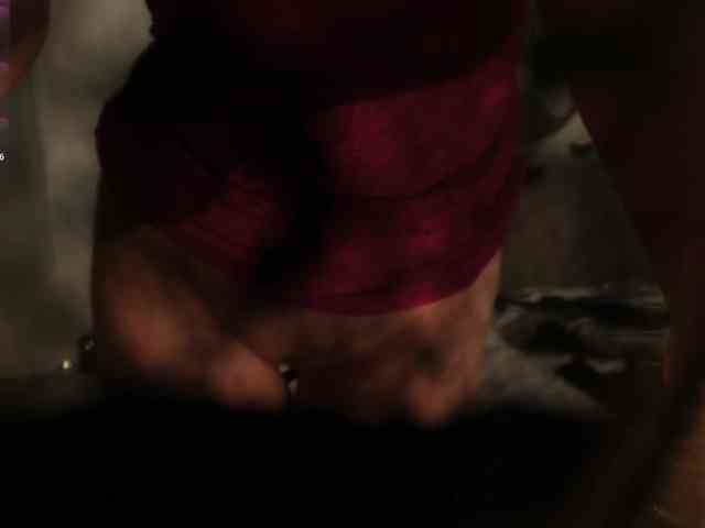 NinaNight webcam
