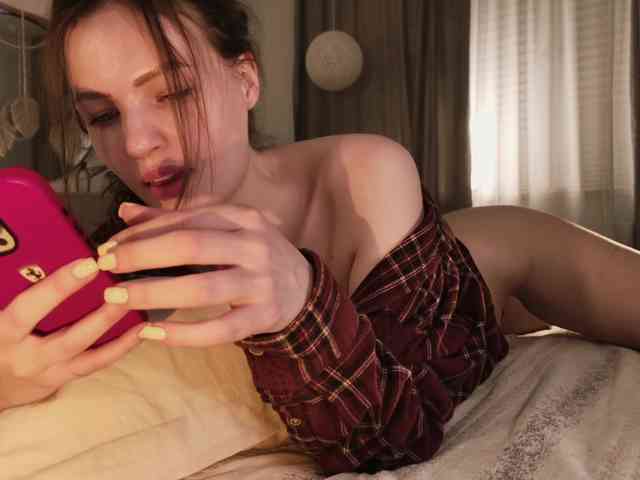 NinaNight webcam