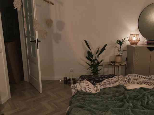 NinaNight webcam
