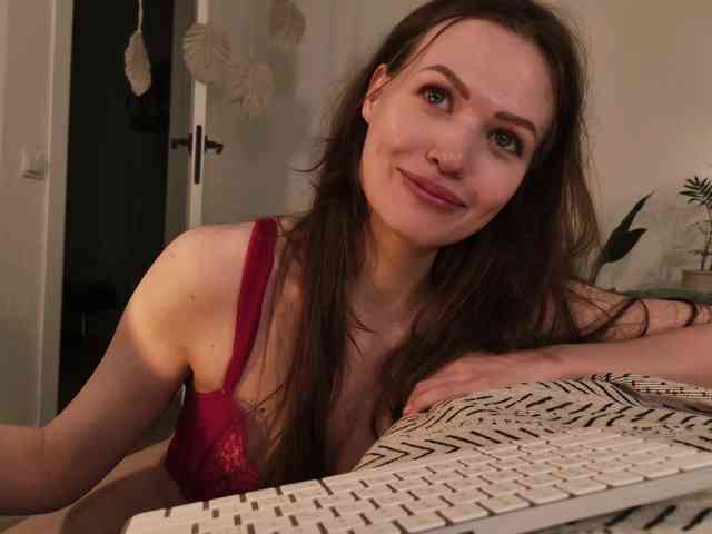 NinaNight webcam