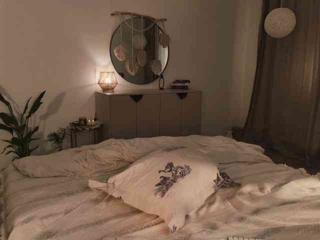 NinaNight webcam