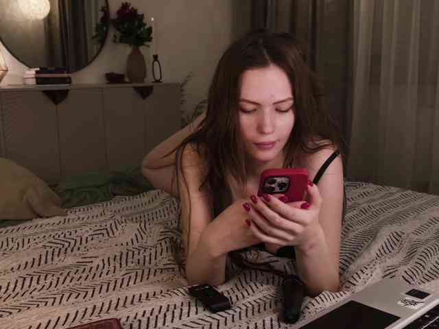 Ninilina Live Webcam on BongaCams Ninilina Live Webcam on BongaCams