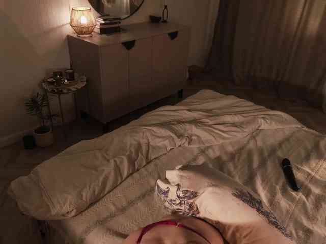 NinaNight webcam