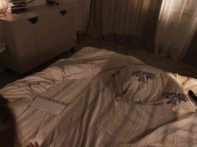 NinaNight webcam