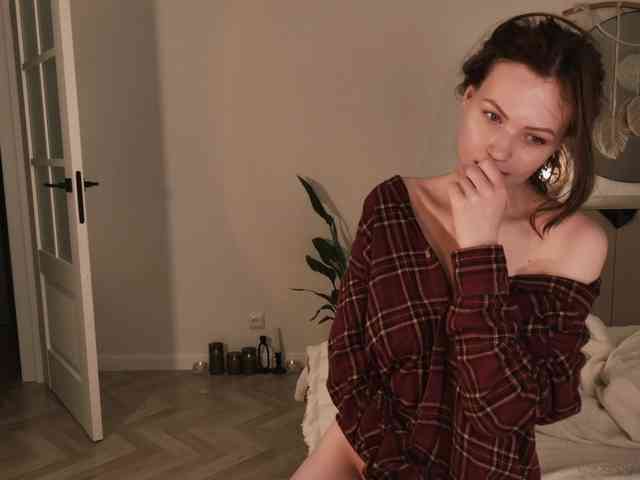 NinaNight webcam