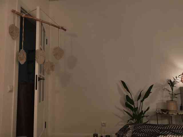 NinaNight webcam