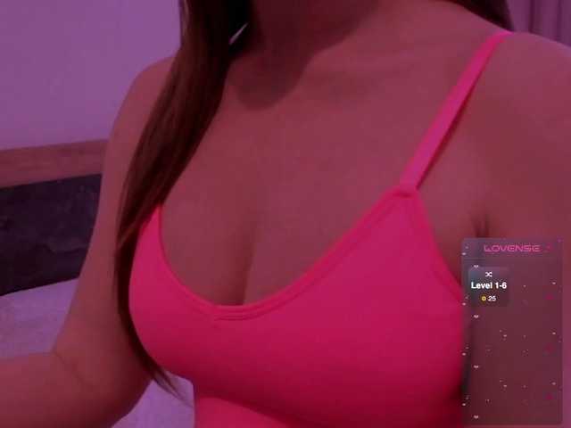 Katya-'s BongaCams show and profile