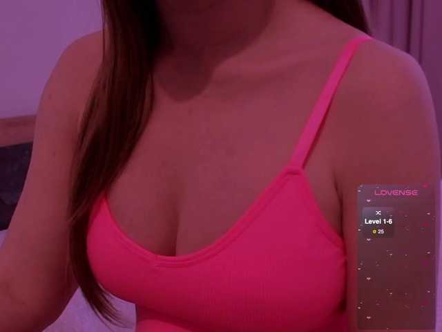 Katya-'s BongaCams show and profile