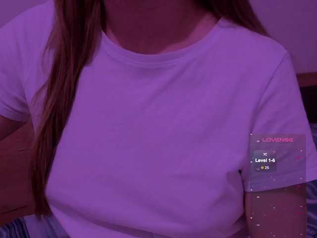 Katya-'s BongaCams show and profile