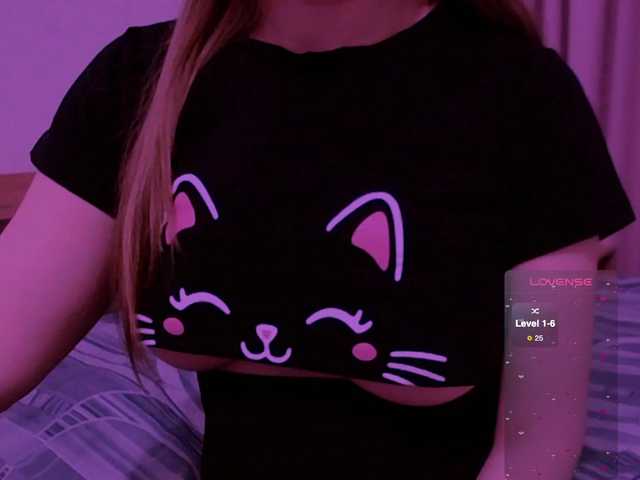 Katya-'s BongaCams show and profile