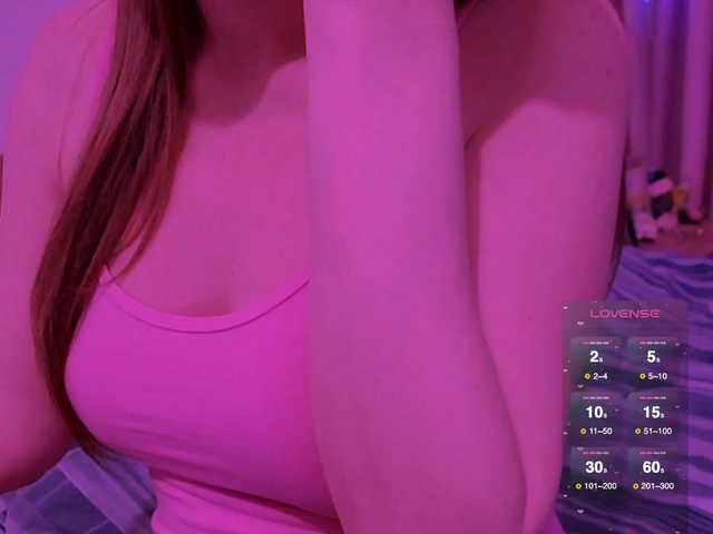 Katya-'s BongaCams show and profile