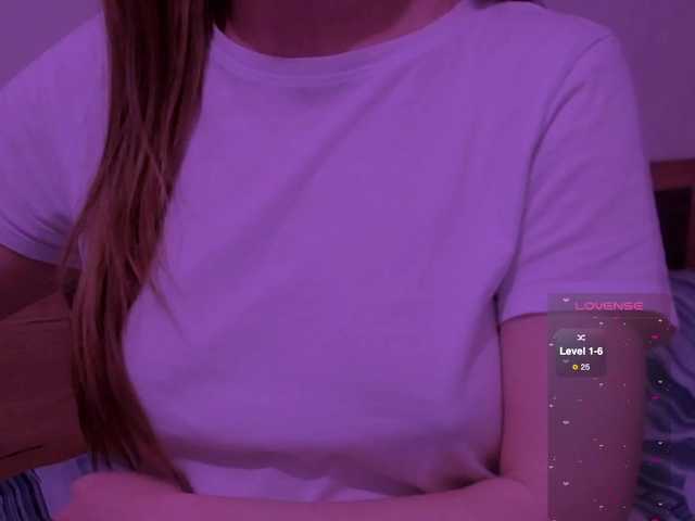 Katya-'s BongaCams show and profile