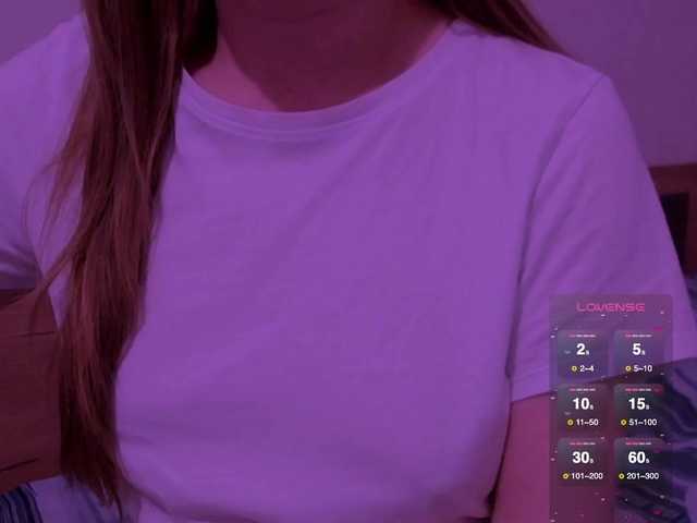 Katya-'s BongaCams show and profile