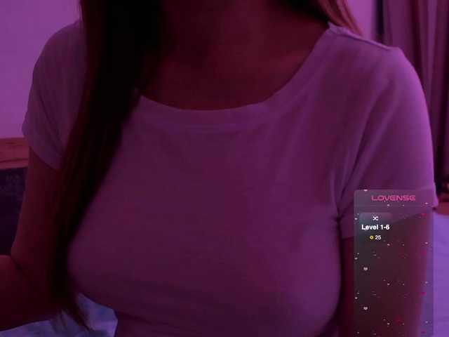 Katya-'s BongaCams show and profile