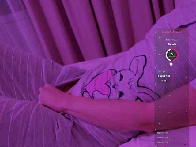 Trin_ webcam