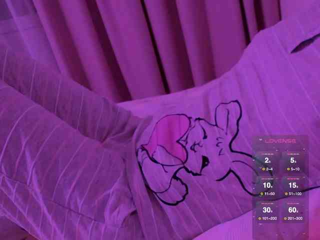 Trin_ webcam