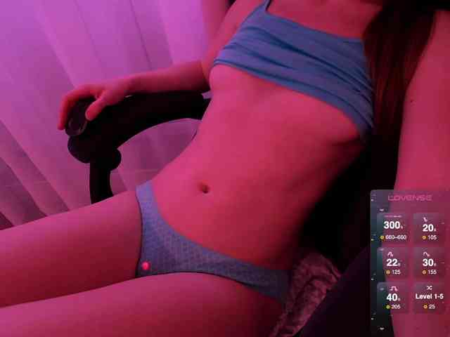 Trin_ webcam