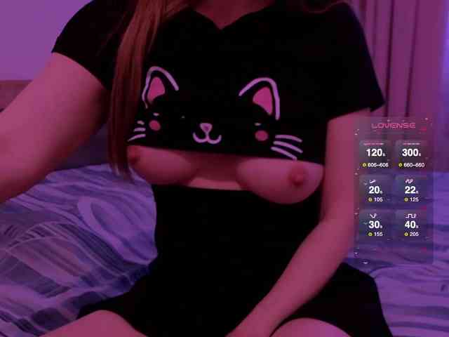 Katya- Live Webcam on BongaCams